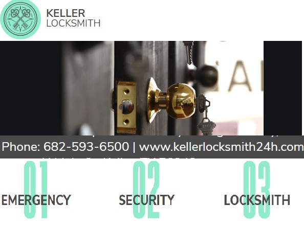 Locksmith Keller TX | Call Now :- 682-593-6500 Locksmith Keller TX | Call Now :- 682-593-6500