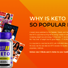 Keto Pure Fast BHB