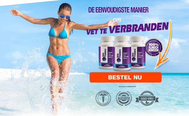 Keto Premiere Danmark KÃ¸be, Pris, Pillen Test & A Picture Box