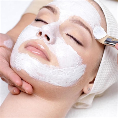 Age Defying Facial - the best Rhonda Allison facia Stonebriar Spa