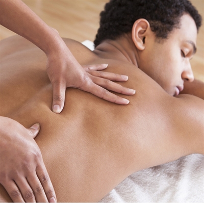 Integrated Therapeutic Massage - the best therapeu Stonebriar Spa