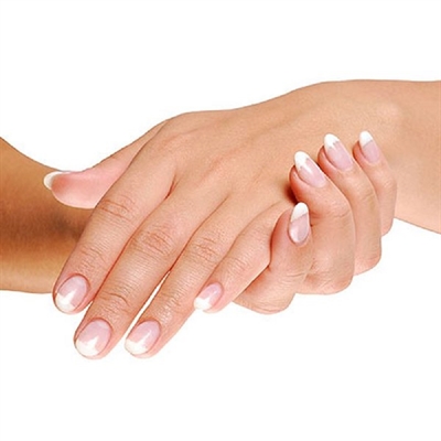 Olive Oil Manicure - experience our most luxurious Stonebriar Spa