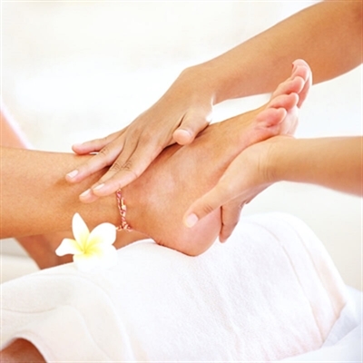 Our Express Spa Pedicure is our basic but effectiv Stonebriar Spa