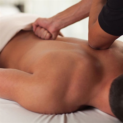 The best deep pressure massage in Frisco, TX to re Stonebriar Spa