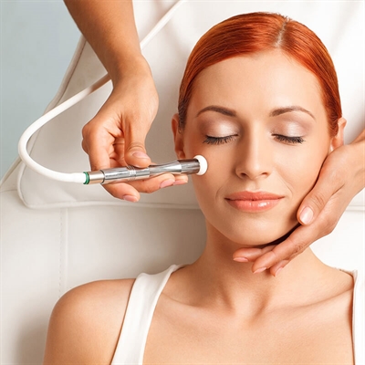 The best Microdermabrasion facial in Frisco, TX fo Stonebriar Spa