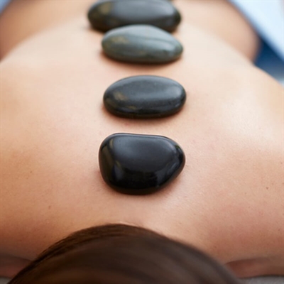 The best stone massage in Frisco, TX to relax and Stonebriar Spa