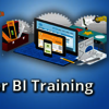 power bi training logo - Picture Box
