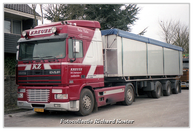 Kreuze BH-RZ-49-BorderMaker Richard