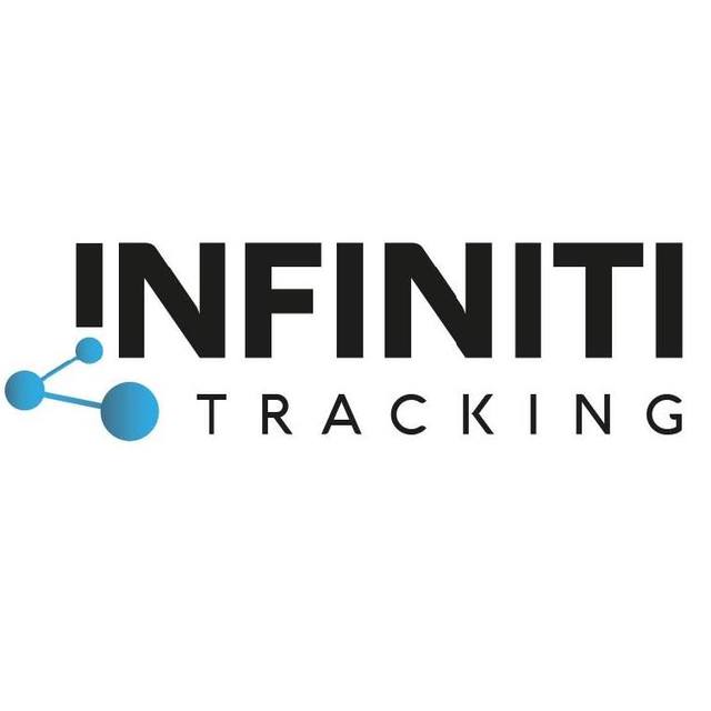 logo Infiniti Tracking