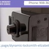 Dynamic Emergency Locksmith... - Dynamic Emergency Locksmith...