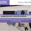 Dynamic Emergency Locksmith... - Dynamic Emergency Locksmith...