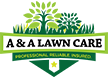 logo A & A Lawn Care