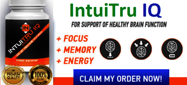 IntuiTru IQ Australia Price (IntuiTru IQ Brain) Re Picture Box