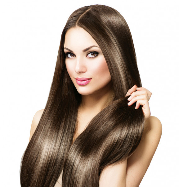 depositphotos 80042014-stock-photo-woman-touching- Velogrowth Australia Review (Velo Growth Hair) Price, Scam & Buy