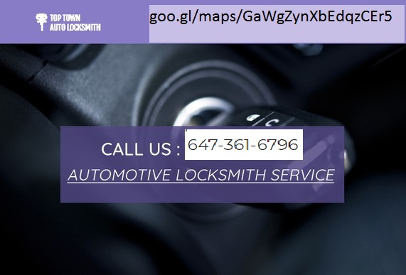 Top Town Auto Locksmith | Locksmith Vaughan Top Town Auto Locksmith | Locksmith Vaughan