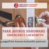 Park Avenue Hardware - Emer... - Park Avenue Hardware - Emer...