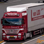 Trucking 2020, #ClausWiesel... - TRUCKS & TRUCKING 2020