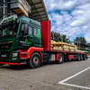 Trucking 2020, #ClausWiesel... - TRUCKS & TRUCKING 2020