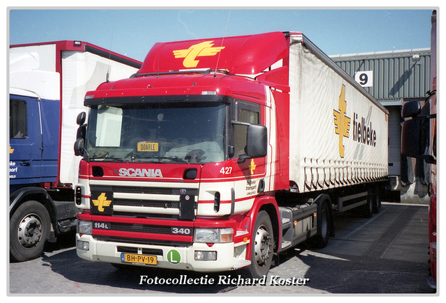 Tielbeke - BH-PV-19 - Scania 114L-BorderMaker Richard