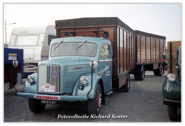 Oldtimers Willemskade Hoogeveen (0)-BorderMaker Richard