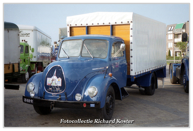 Oldtimers Willemskade Hoogeveen (2)-BorderMaker Richard