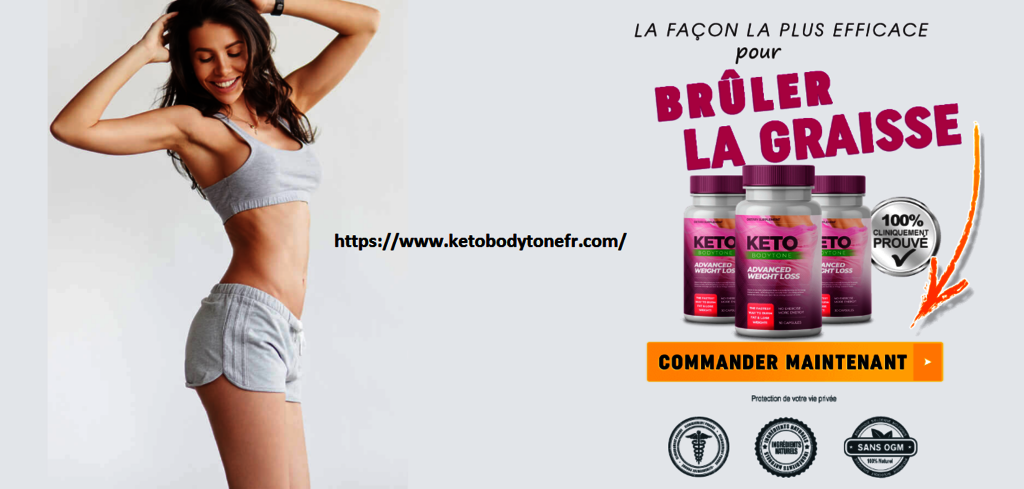 https://www.ketobodytonefr Keto BodyTone