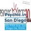 Psychic in San Diego - Psychic in San Diego