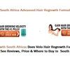 VeloGrowth South Africa Adv... - Velo growth South Africa