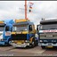 Scania 143 1e serie line up... - Scania 143 Club Toer 2020