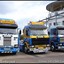 Scania 143 1e serie line up... - Scania 143 Club Toer 2020