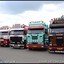 Scania 143 line up Jachthav... - Scania 143 Club Toer 2020