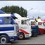 Scania 143 line up Jachthav... - Scania 143 Club Toer 2020