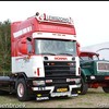 Lewiszong Scania 144 en Mag... - 2020