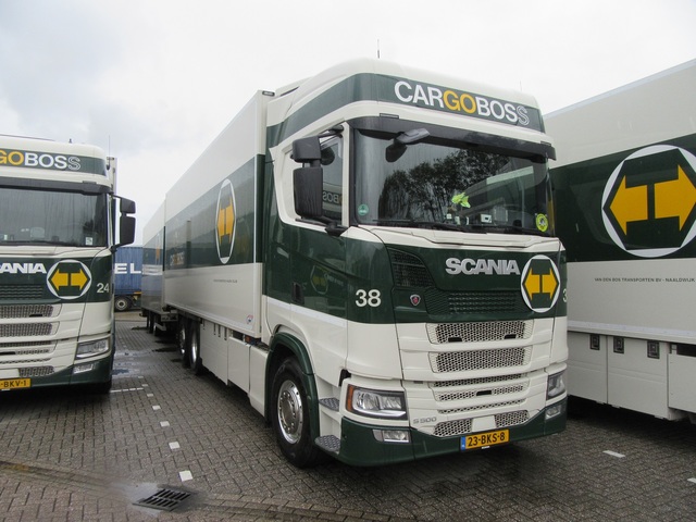 28 23-BKS-8 Scania R/S 2016