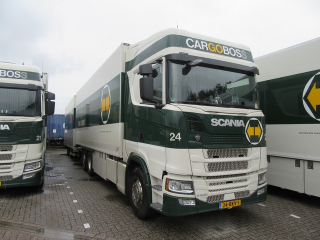 29 24-BKV-1 Scania R/S 2016