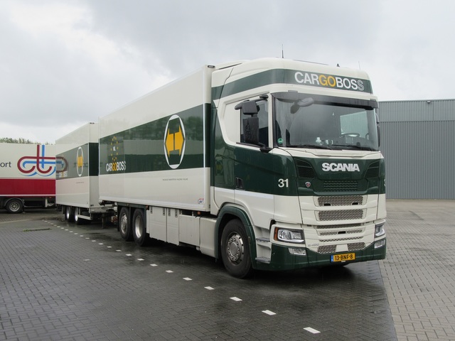 35 13-BNF-8 Scania R/S 2016