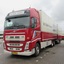 44 86-BPH-6 - Volvo FH Serie 4