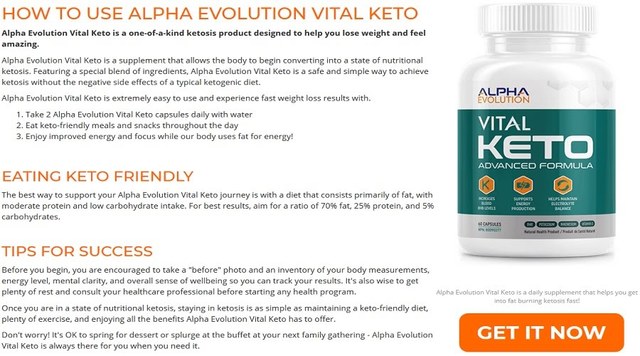 What Are The Side Effects Of Alpha Evolution Keto  Picture Box