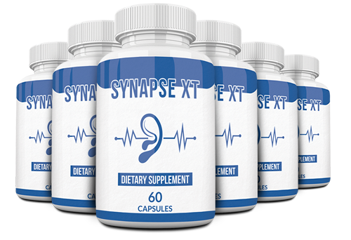 Synapse-XT What Is Synapse XT – Reduce Ear Pain?