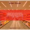 Asian Grocer - Picture Box