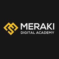 Logo Meraki Digital Academy