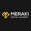 Logo - Meraki Digital Academy
