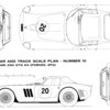 ferrari 250 gto - 250 GTO '64 1:18 Guilloy
