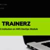 ops trainerz - OpsTrainerz