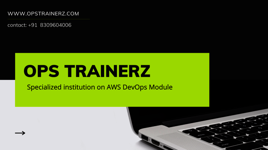 ops trainerz OpsTrainerz
