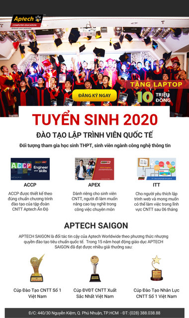 AS Tuyen Sinh edit aptech saigon