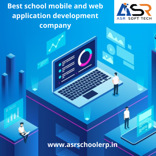 technology Asrsoft