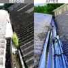 Gutter Cleaning Service - Picture Box