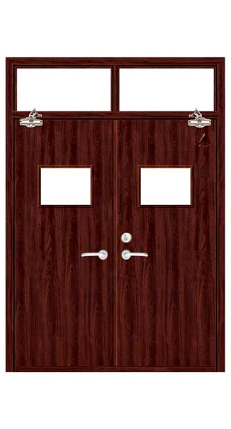 massai-3055 Doors