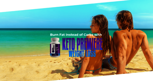 Keto Premiere Picture Box